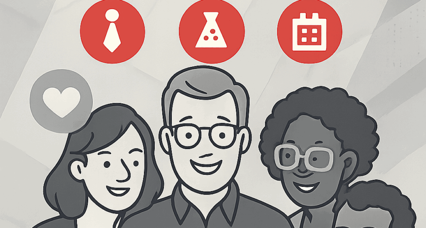 Unser neuer monatlicher Newsletter