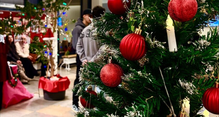 Weihnachtsfeier am Fachbereich Ingenieurwissenschaften – gelungener Jahresabschluss 2025