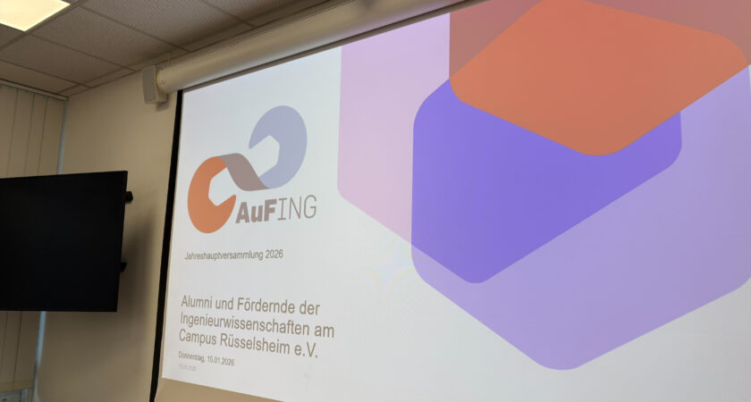 Auf ein neues Vereinsjahr 2026!