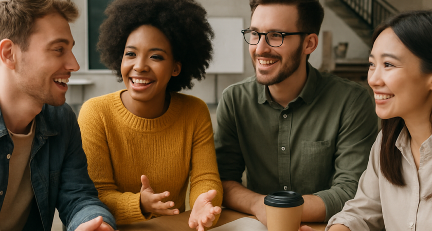 EINLADUNG: 02.04.2026 – Mitgliederversammlung und Stammtisch