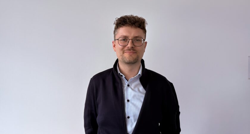 Unsere Mitglieder bei AuFING – Wir stellen vor: Moritz Berger