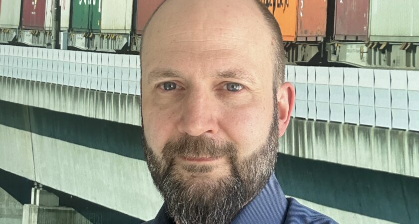 Unsere Mitglieder bei AuFING – Wir stellen vor: Elmar Stork