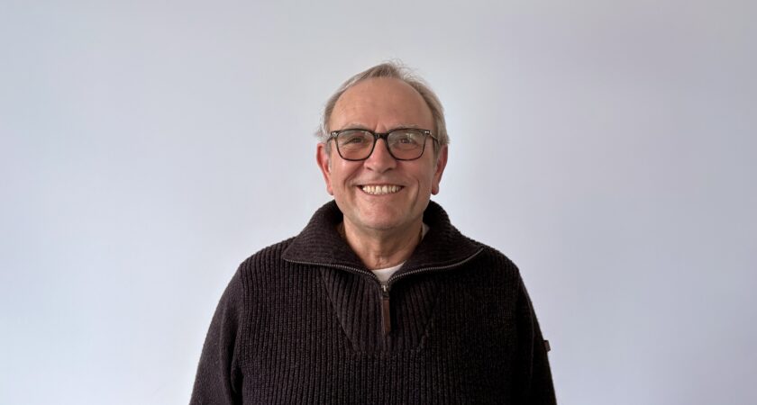 Unsere Mitglieder bei AuFING – Wir stellen vor: Peter Hellbach 