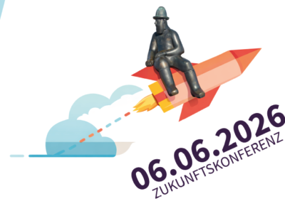 JETZT DABEI SEIN – ZUKUNFTSKONFERENZ 2026