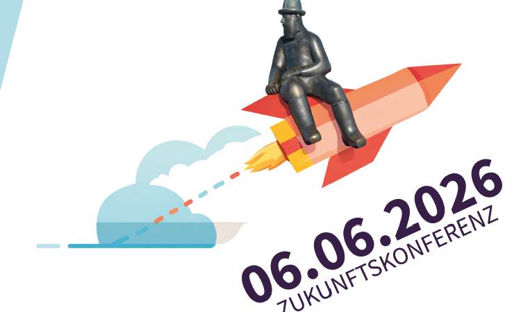 JETZT DABEI SEIN – ZUKUNFTSKONFERENZ 2026